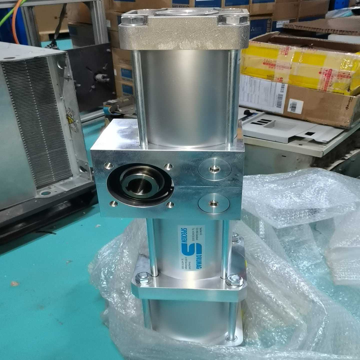 SPECKENSDRUMAG  Specken AG  CH~询价