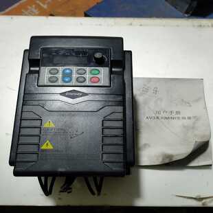 拆機XV3 4變頻器一個成色漂亮功能正常使用 有說 議價 004G