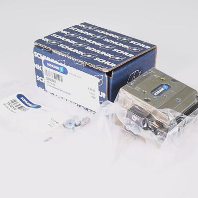 SCHUNK 0340361 PGF 50 AS Universalgreifer pneumatisch