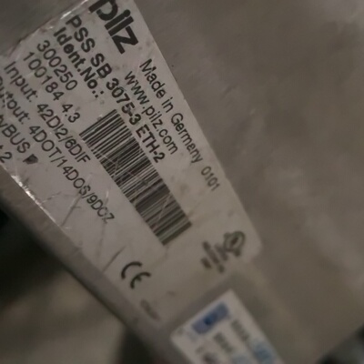 议价PSSSB30753ETH2德国议价