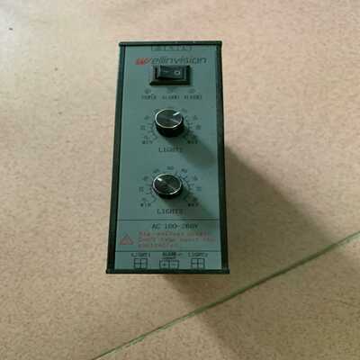 ellinvision光源控制器DH-PA2-60询价