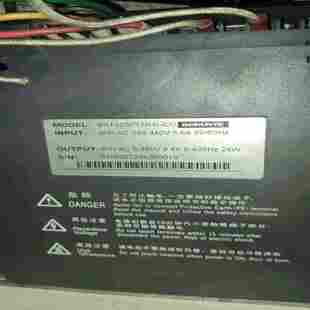 咨询 CO2KW拆 伯朗特伺服驱动器BRT620PT8R4I