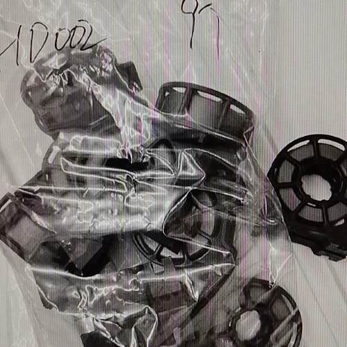 议价Hd002 Brake Resistor Output Che Br New  Unused Maximum L
