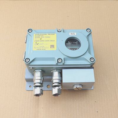 RIKEN KEIKI SD705EC GAS DETECTOR