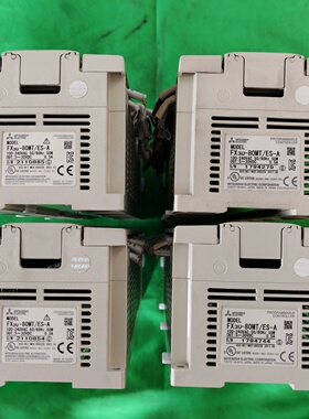 议价PLCFX3U80MTESA晶体管输24V议价