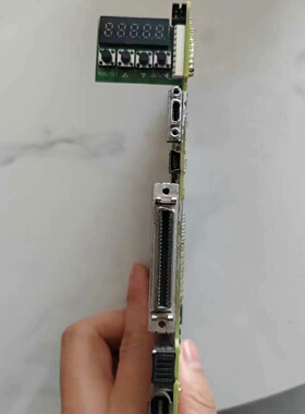询价-安川SGD7S200A00A002驱动器主板
