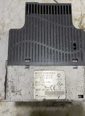 询价台达变频器VFD015E21A220V1.5KW二