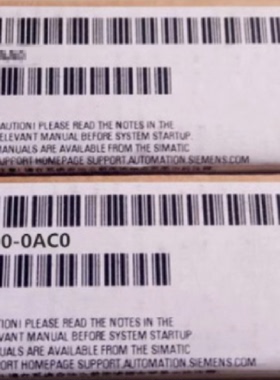 议价6ES7155-5AA00-0AC0西门子IM155-5PN HF接口模块6ES71555AA00