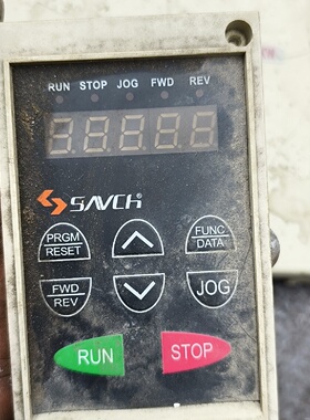 议价三基SAVCH变频器面板S1100系列大板品外观成议价