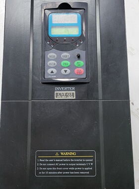 询价-康沃变频器15KWFSCG03.115K03P380