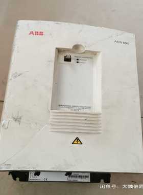 询价ACS600变频器ACS601001137.5KW/11
