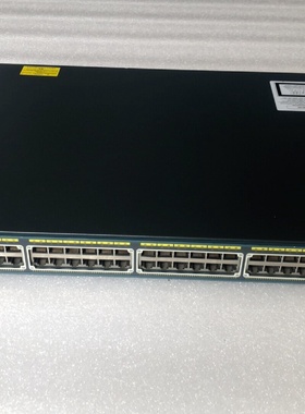 思科WSC296048PSTL48口百兆POE供电议价