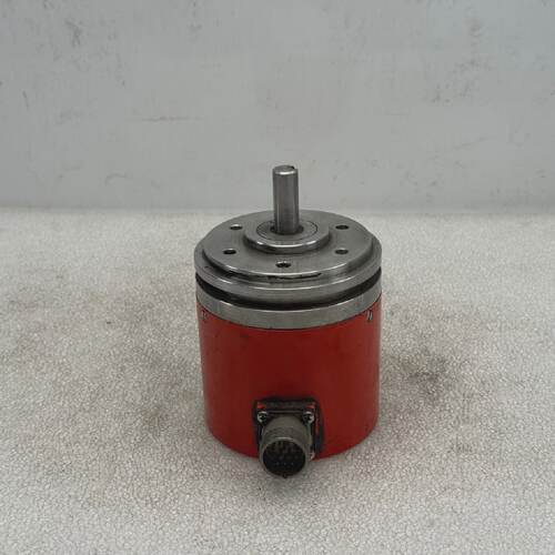 BEI Ideacod GBM912396R330 ENCODER SERIES 9810 1530V