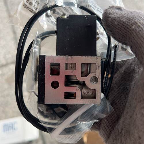 询价-MAC电磁阀45ASC1DDAA1BA