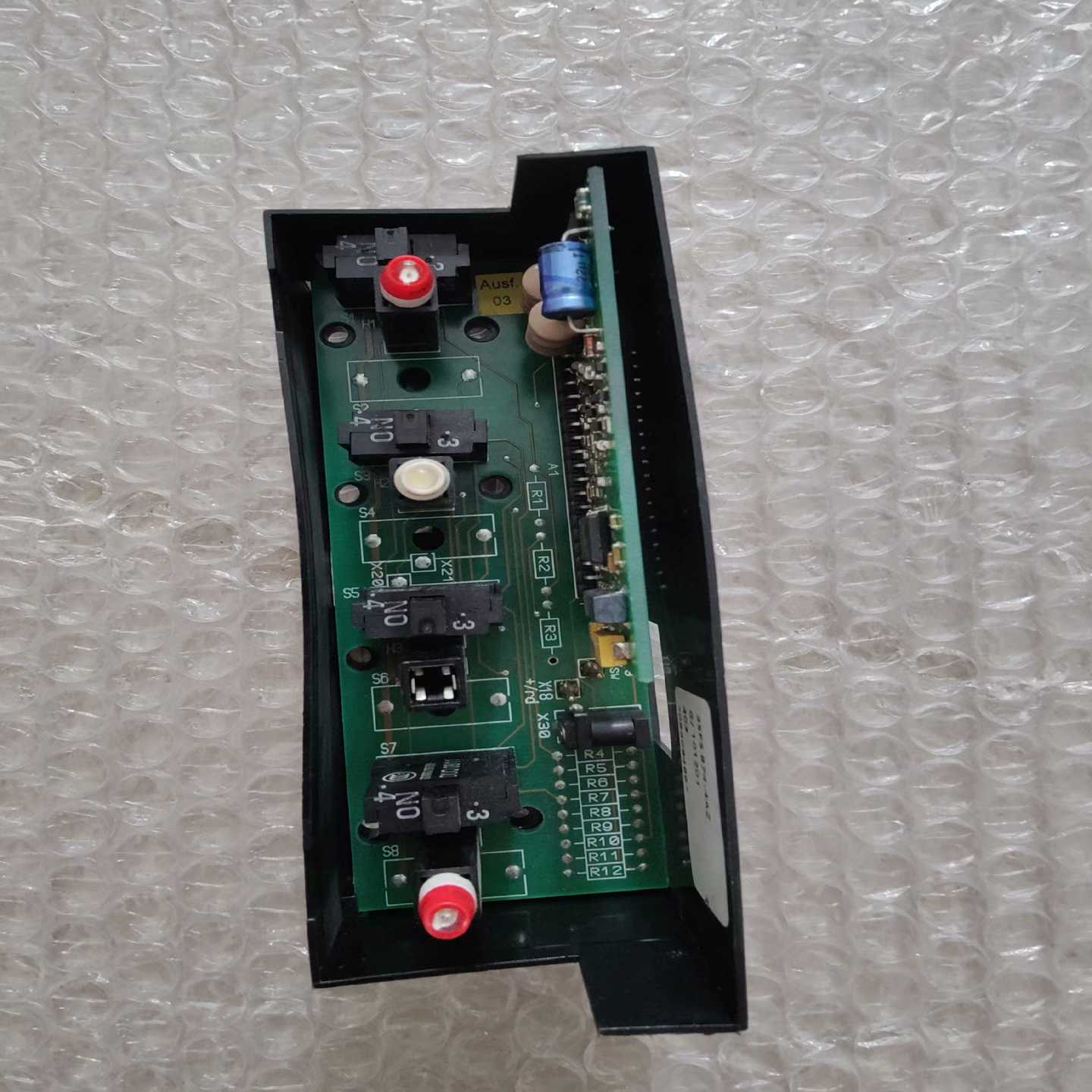 询价6FX2001-5JE20-2DC0/ID51922525