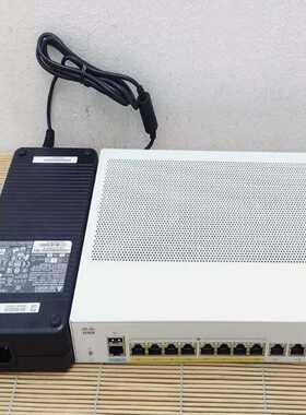 CiscoC1000-8FP-E-2G-L8x10/1询价