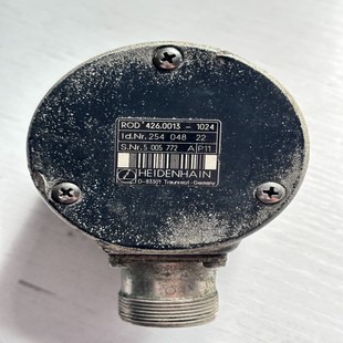 1024 426.0013 询价 器ROD 海德汉编码