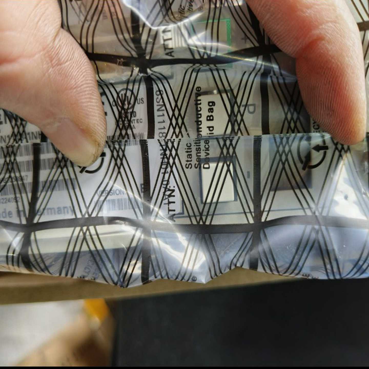 6SN1118-1NH01-0AA1，实物图拍摄，要【博航商行】