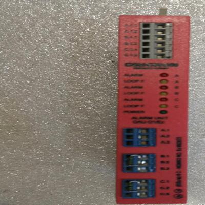 OMICRONOAU-01/Ex控制器驱动器--议价商品