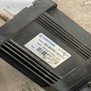 卡奥电子 森创电机90CB075C 001012