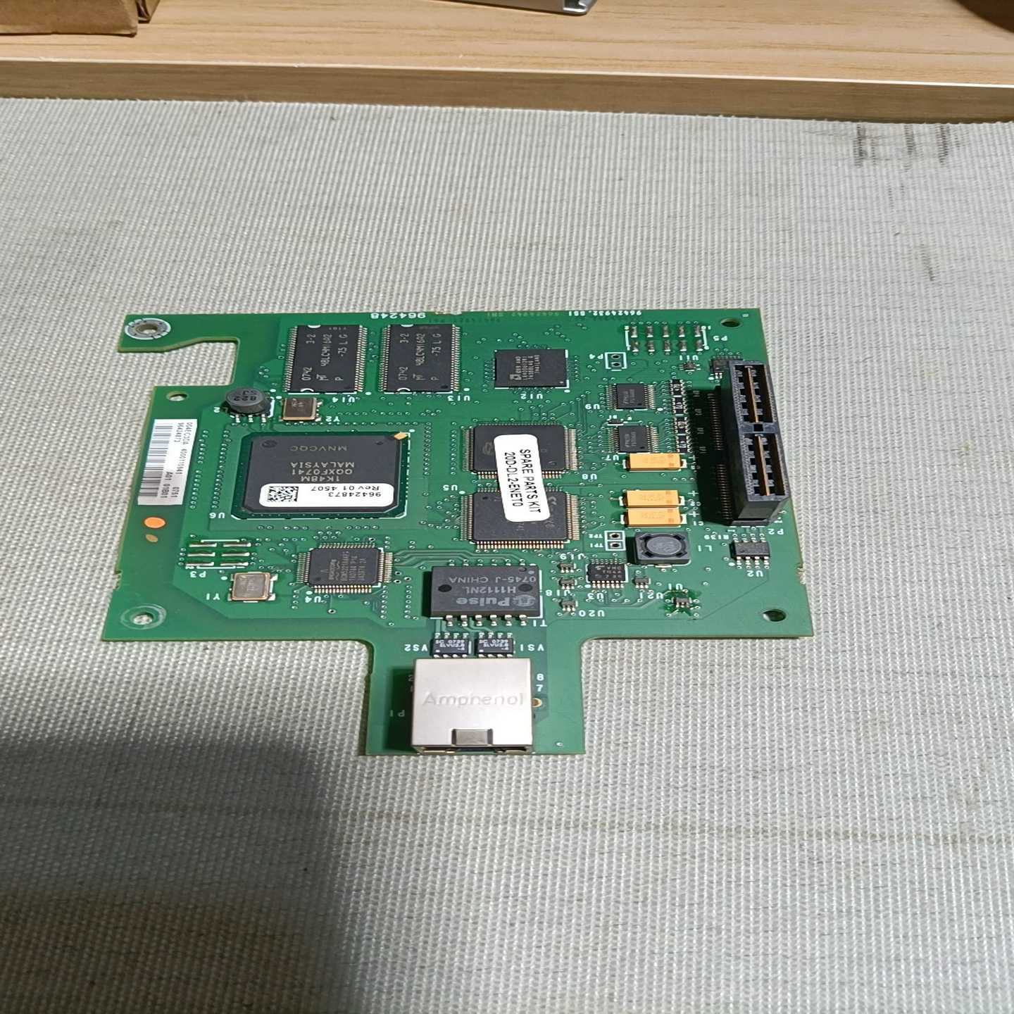 20D-DL2-ENET0（地坛设备）