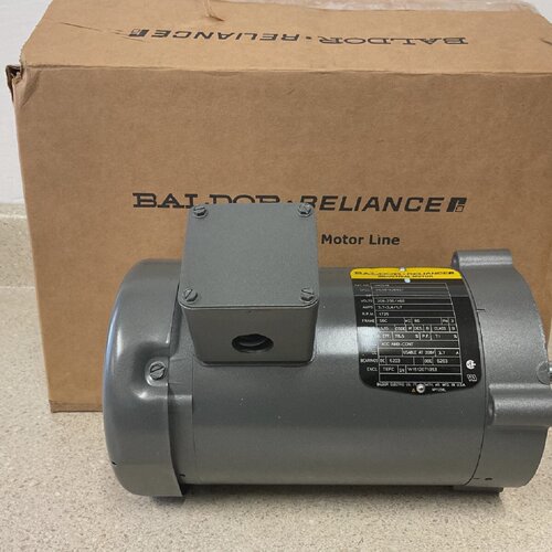Baldor VM3546 1HP 1725RPM NEW