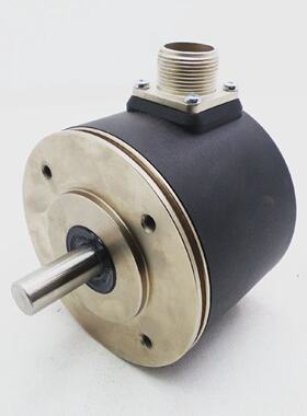 Lenord  Bauer GEL 260C00000B701 UB1035VDC n120min used