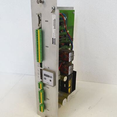 KUKA FN0043a numerisches Steuergert Art. 69334040  used