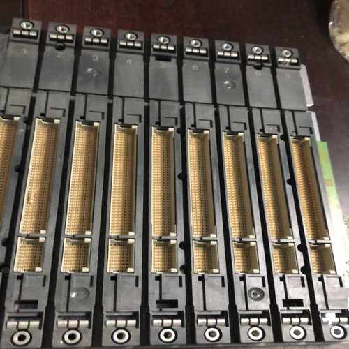 【议价】6ES7400-1JA01-0AA0底板9槽6ES7适用