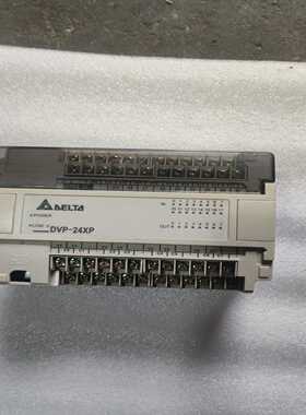 询价~台达PLC，DVP24XP11R，，实物图片，功能正常，