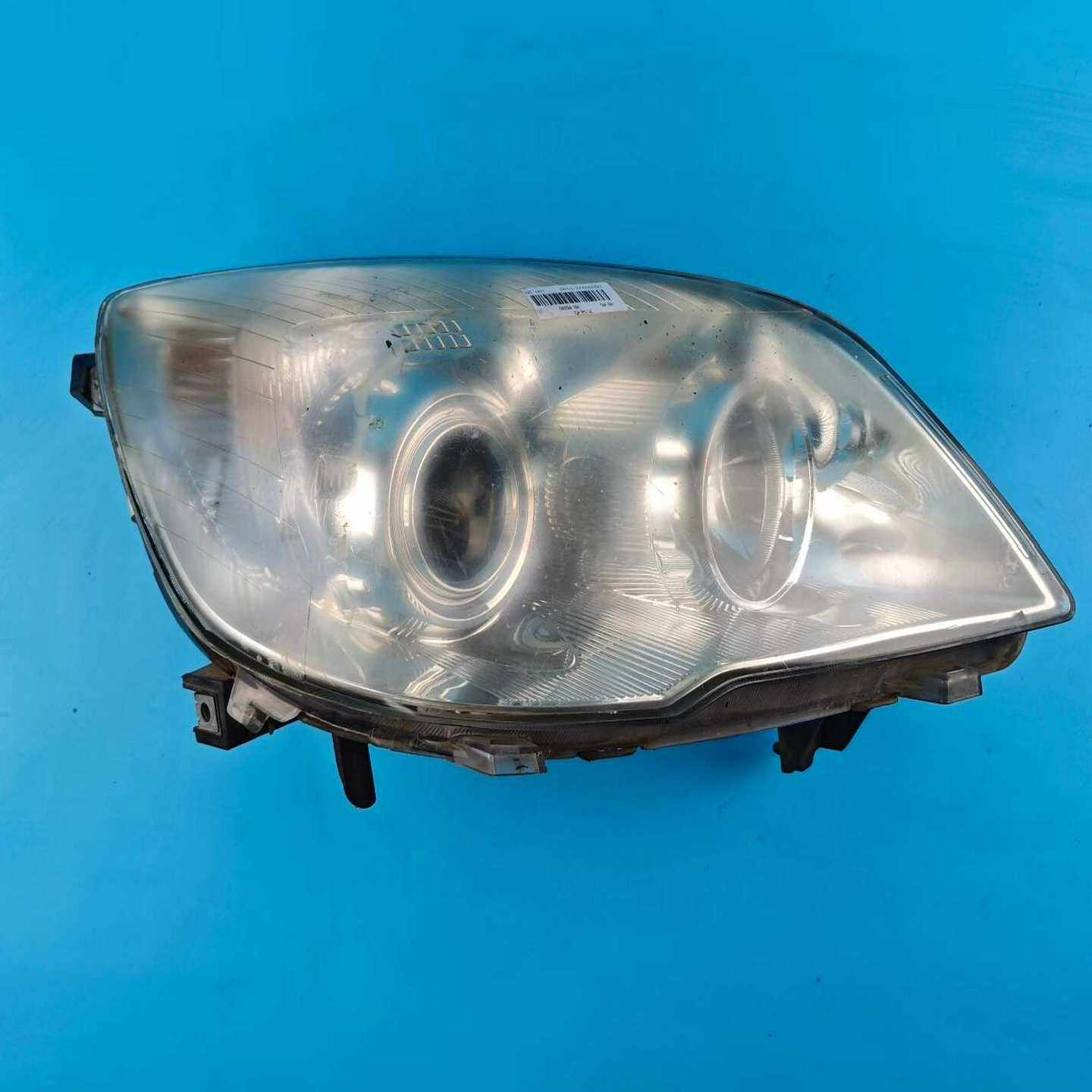 哈弗H6原装大灯总成，右边，图片就是实物，所见即所得，原车纯--