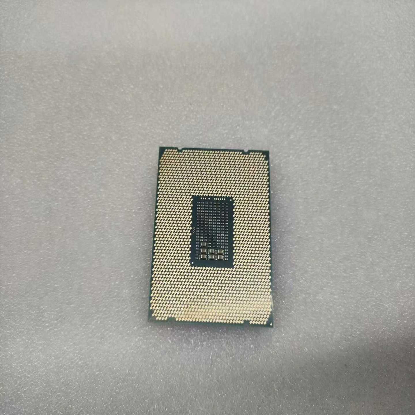 （议价）Intel至强E5-2697V4CPU支持2011针