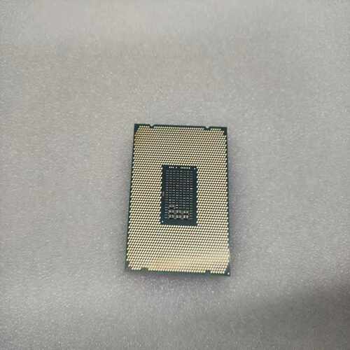 （议价）Intel至强E5-2697V4CPU支持2011针