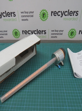 EFECTORIFMLK3122LEVELSENSOR