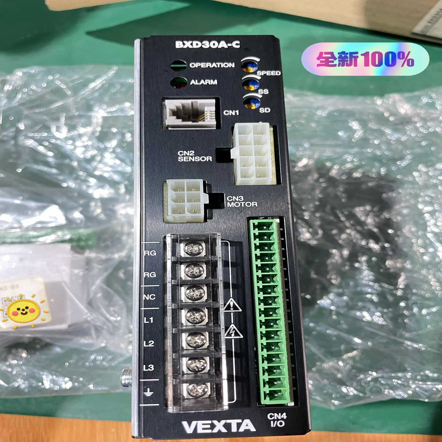 OM东方驱动器BXD30A-C，进口，库（佳毅工控）