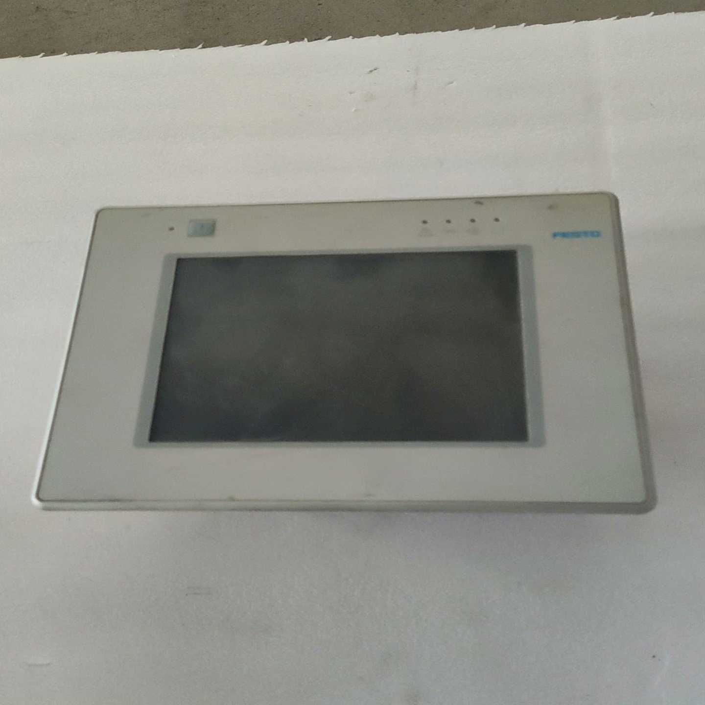 液晶显示屏FED-120C0L 实物图（电子设备）