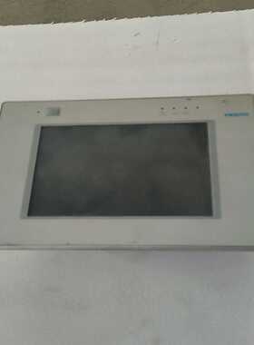 液晶显示屏FED-120C0L 实物图(通通配件）