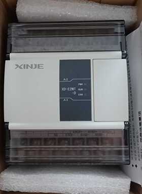 信捷XD-E2WT-D，4只，全新正品未拆封，实拍图。功能正--议价商品