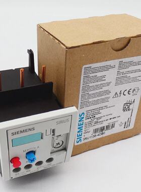 Siemens Sirius 3RU11364DB0 3RU1 1364DB0 E01 berlastrelais un