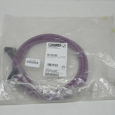 议价Phoex Sac5PM12mr20920M12fr Sensorkabel 1543935 Neu适用
