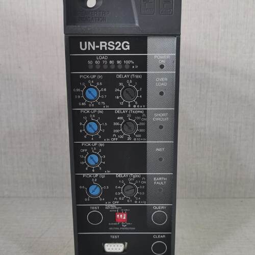UNRS2G LF90074 Rev 04 Controller UNRS2GWITH DENTS