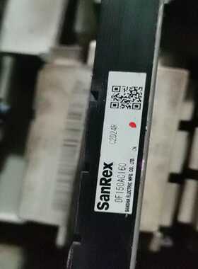 安川变频器用整流模块DF15PAC160/DF200AC16询价