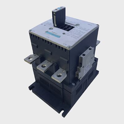 Siemens 3RT10646AP36 Contacto De Potencia Para Uso Industria