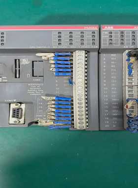 询价~ABB控制器CPUPM554-T    DX561
