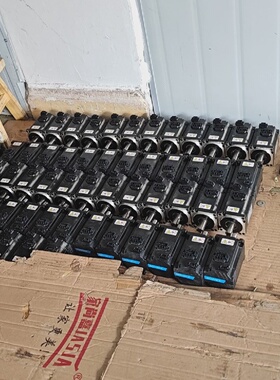 询价-汇川INOVANCE伺服电机MS1H140B30CBA3