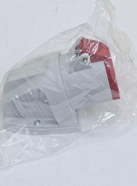 Lewden PM32548FPB  508246LW WallMounted Fixed SocketOutlet 3