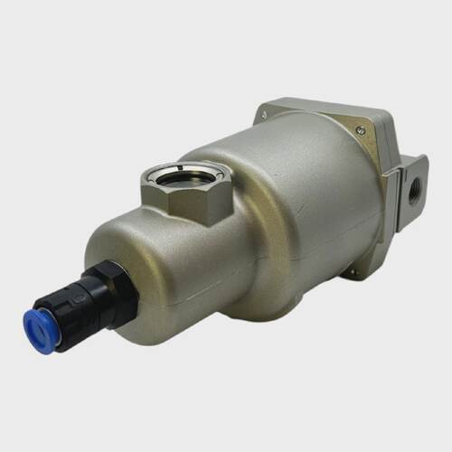 SMC Micro Filter Pneumatic Filter AFF8C03BD Pneumatic Filter