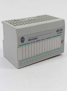 ABPLC模块 1794-0B16P议价商品拍前询价