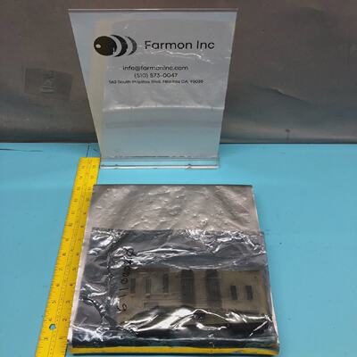 SK 61100020 COMMUNICATIONS BOARD PCB ASSY 181915