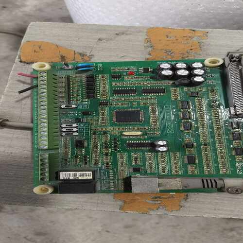 (询价)富凌DZB300/DZB200系列变频器主板CPU版